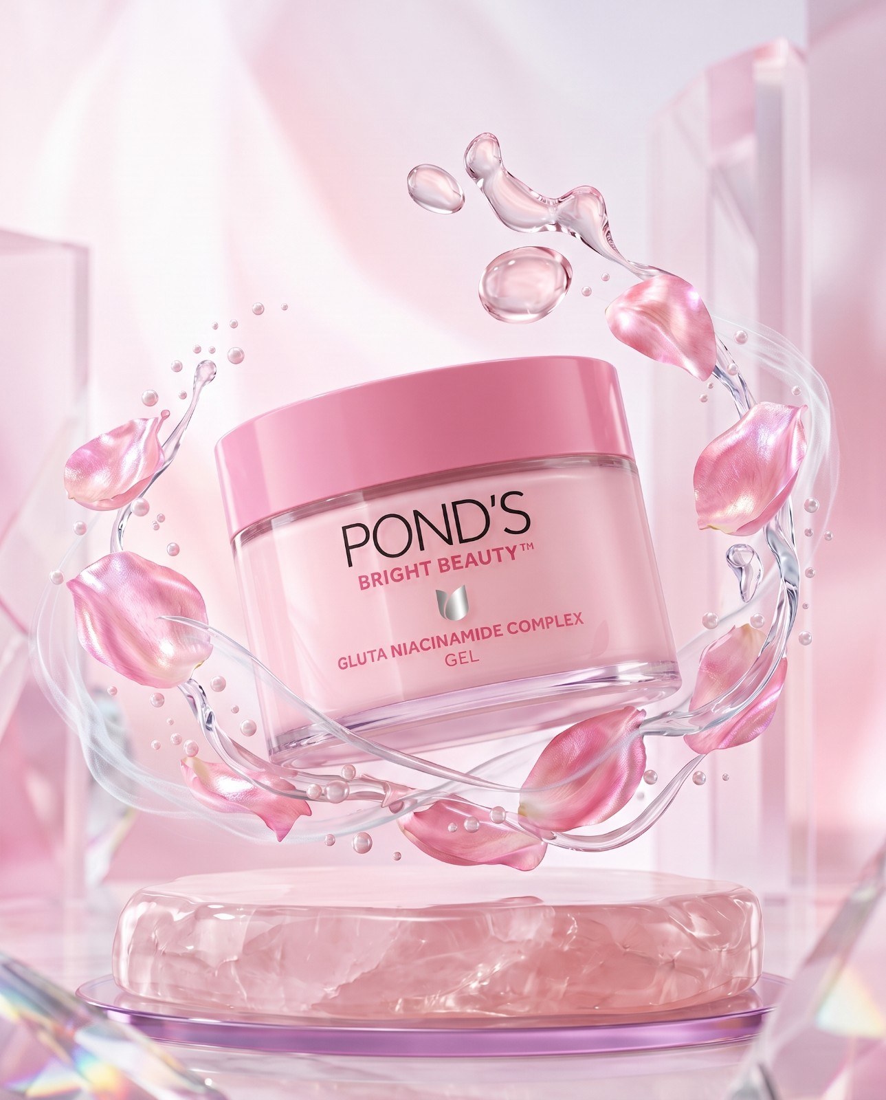 Pond's AI product shot 5